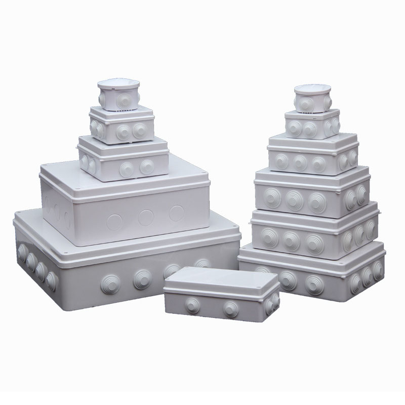 Outdoor Furniture Outlet - RA RT Hurtownia tworzywa ABS IP65