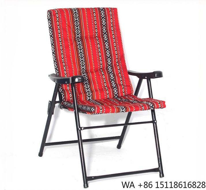 Outdoor Furniture Recliner Set - Hurtownia mebli ogrodowych, krzesła kempingowe, przenośne