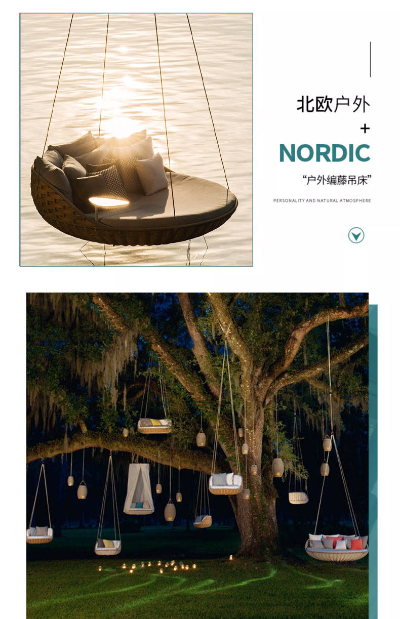 Regulowane łóżko willowe na ze – Outdoor Furniture Recliner Set recenzja i cena