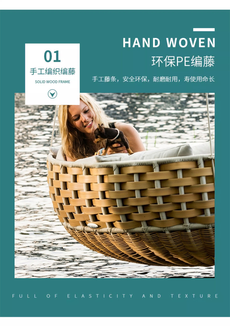 Regulowane łóżko willowe na ze – Outdoor Furniture Recliner Set recenzja i cena