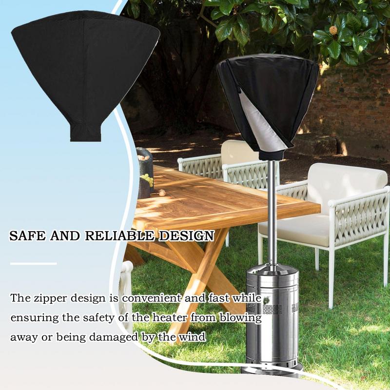 Osłony grzejników do grzejnikó – Patio Heater Standing recenzja i cena
