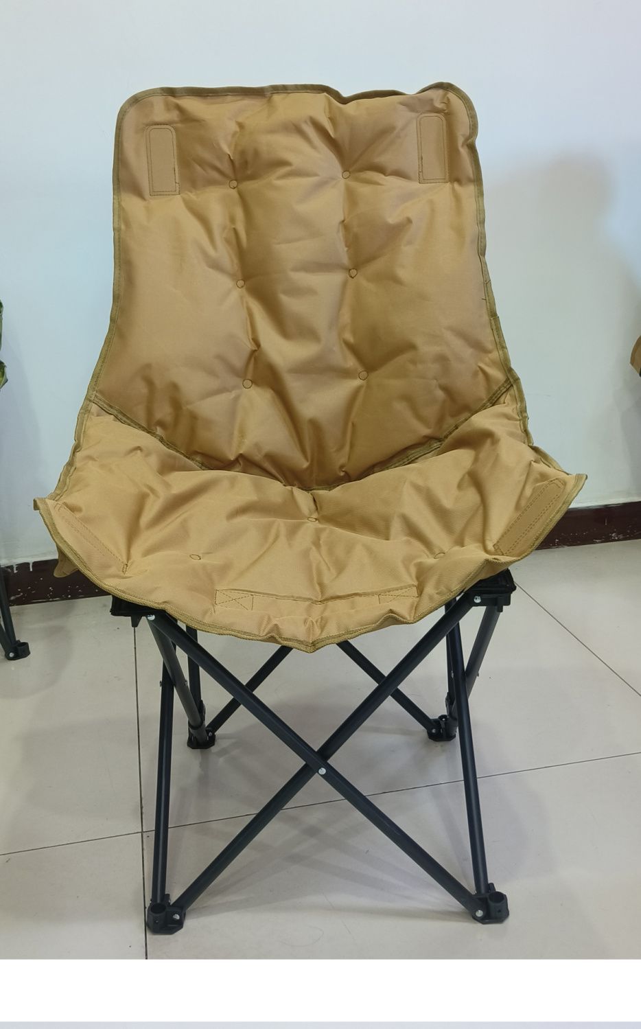 Torba do przechowywania pojedy – Outdoor Furniture Recliner Set recenzja i cena