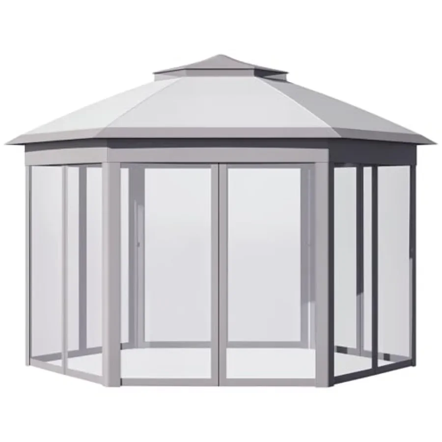 Namiot typu pop-up 3,35 m x 3, – Gazebo Pop Up recenzja i cena