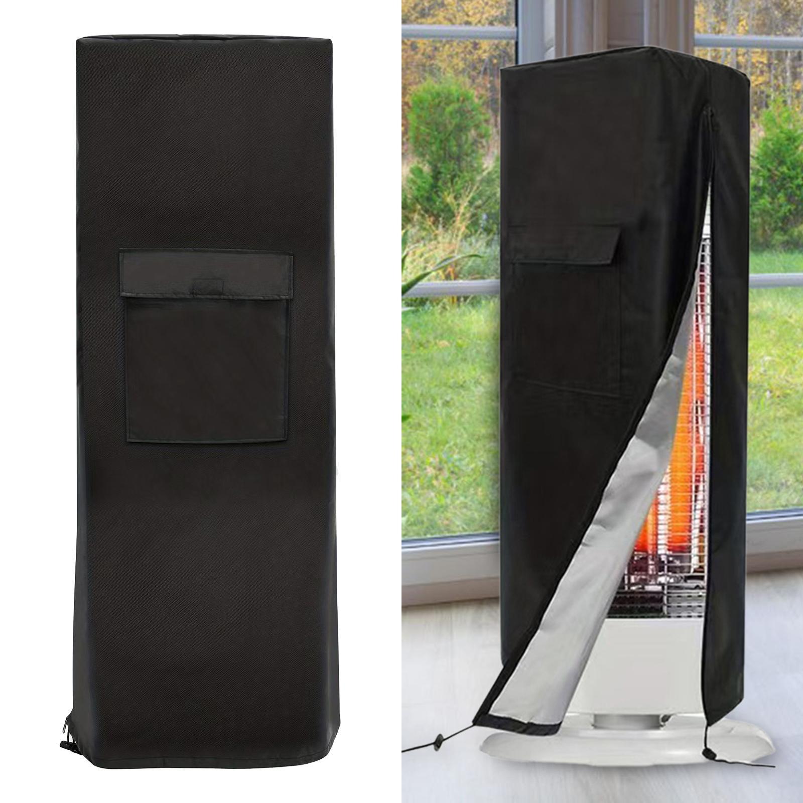 Pokrowiec na grzejnik patio, c – Patio Heater Standing recenzja i cena