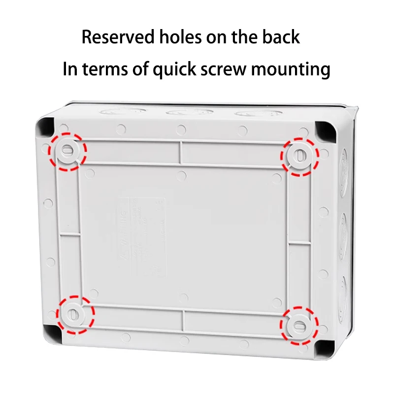 Skrzynka przyłączeniowa serii  – Outdoor Furniture Outlet recenzja i cena