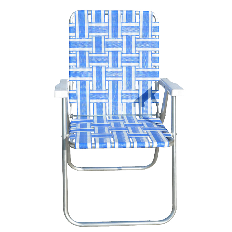 Składane krzesła ogrodowe z si – Outdoor Furniture Recliner Set recenzja i cena