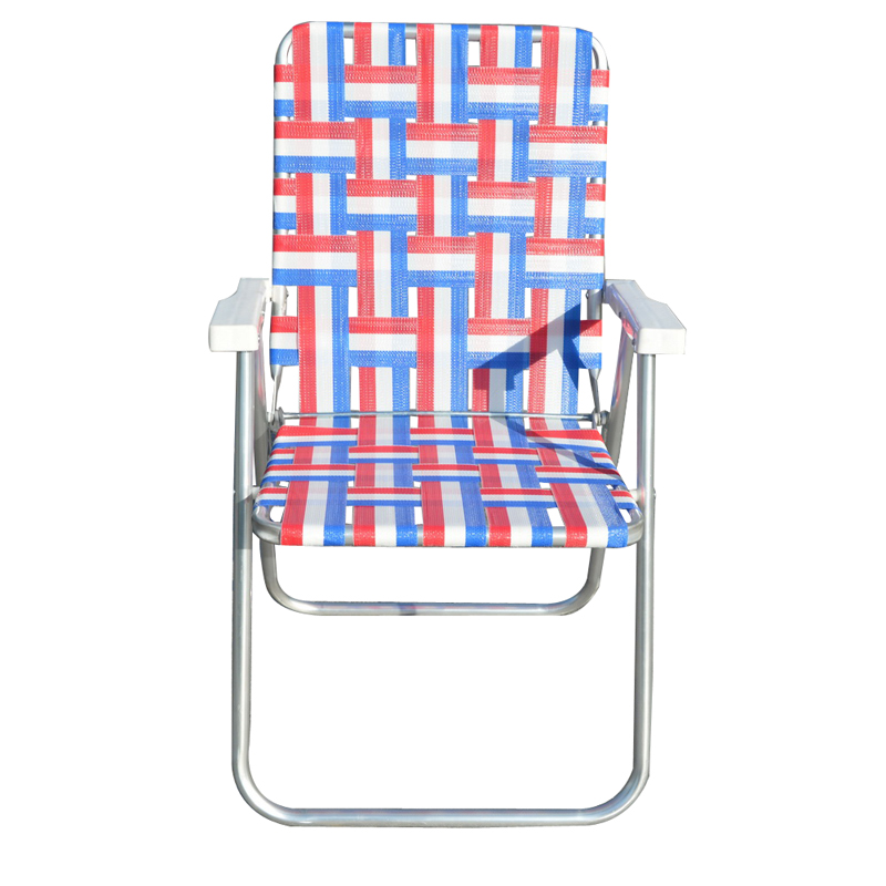 Składane krzesła ogrodowe z si – Outdoor Furniture Recliner Set recenzja i cena