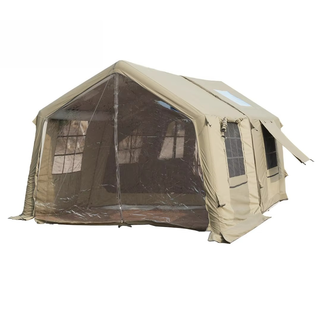 Zielony, całoroczny, bawełnian – Outdoor Furniture Year Round recenzja i cena