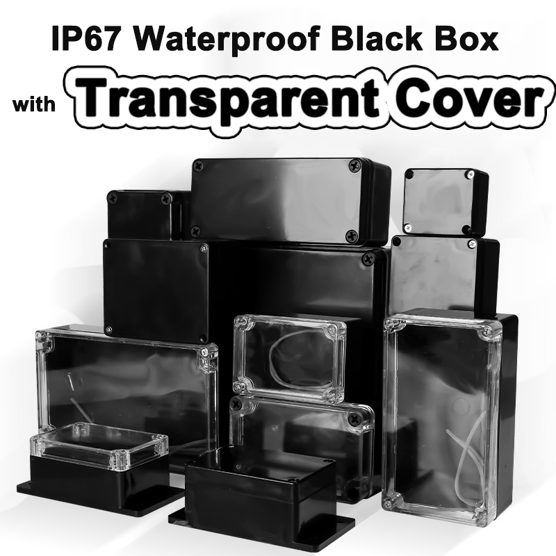 Plastikowa skrzynka ABS IP67 W – Outdoor Furniture Outlet recenzja i cena