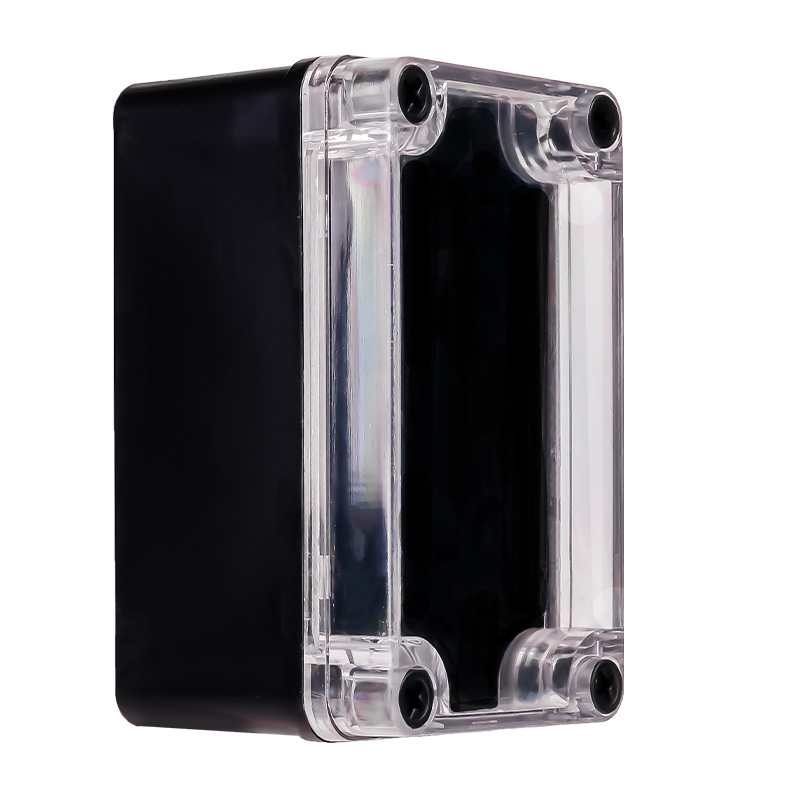 Plastikowa skrzynka ABS IP67 W – Outdoor Furniture Outlet recenzja i cena