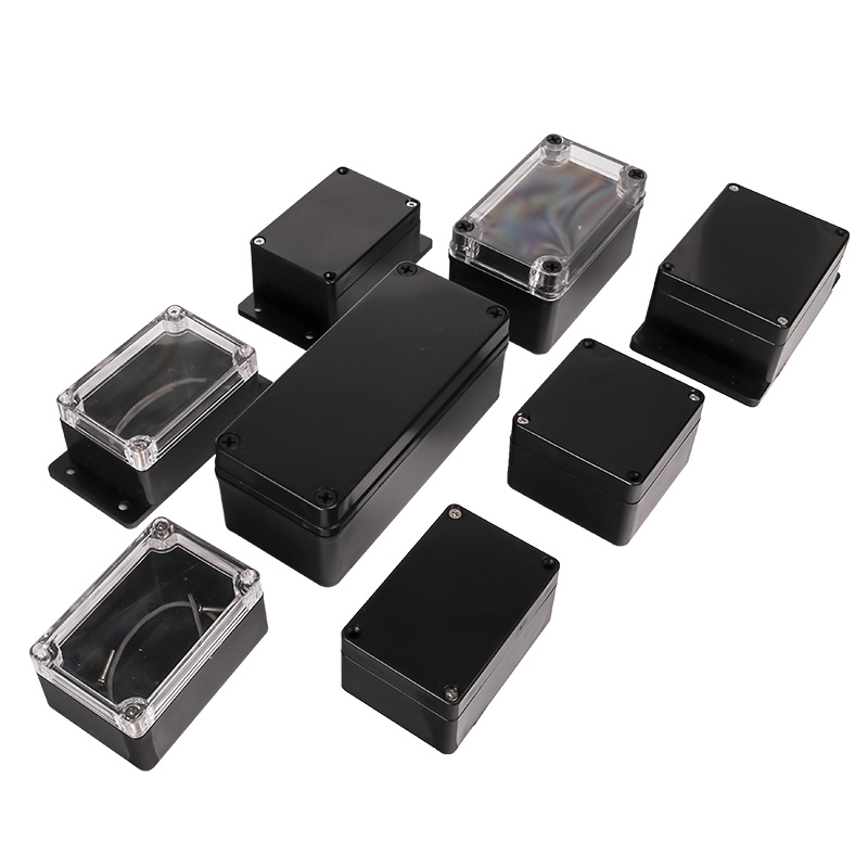 Plastikowa skrzynka ABS IP67 W – Outdoor Furniture Outlet recenzja i cena