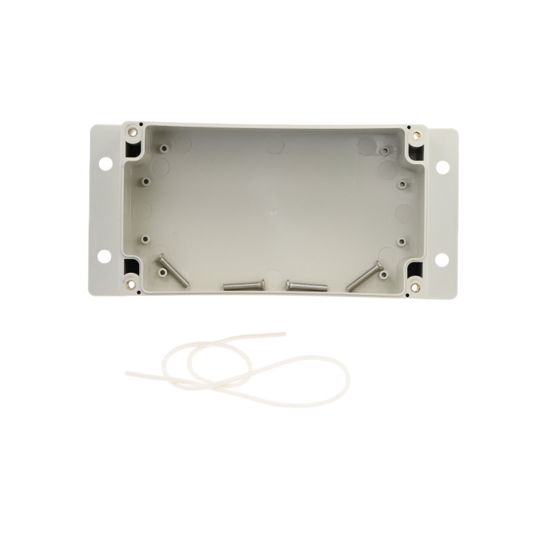 1 szt. 158x90x65mm Plastikowa  – Outdoor Furniture Outlet recenzja i cena