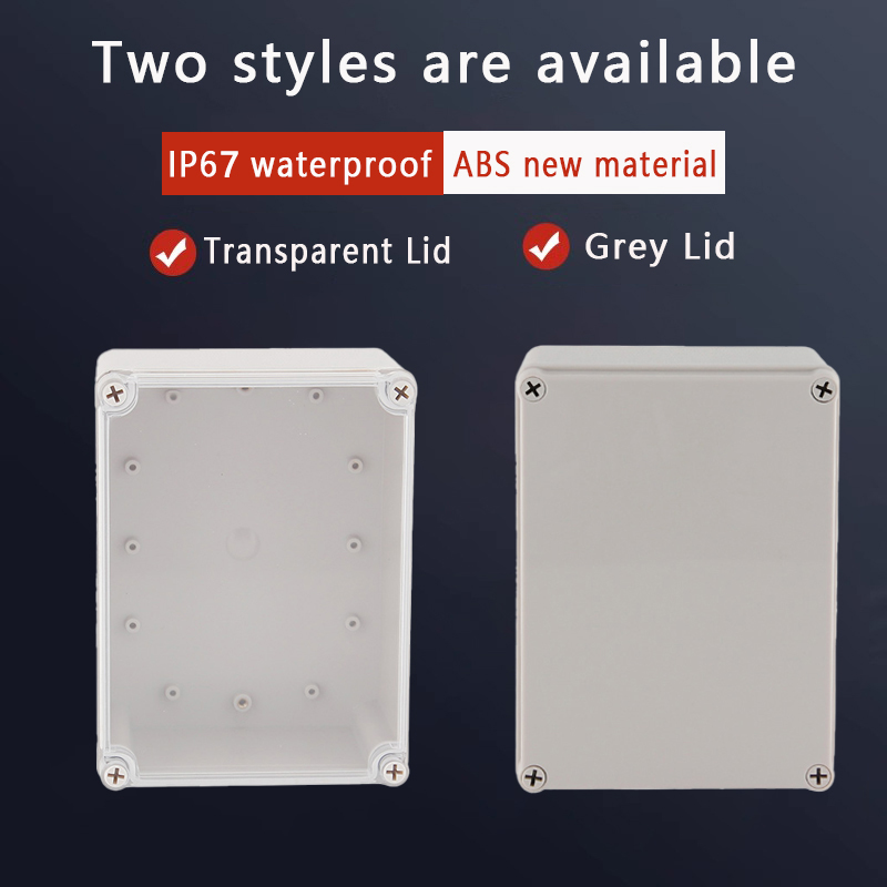 Puszka przyłączeniowa IP67 sza – Outdoor Furniture Outlet recenzja i cena