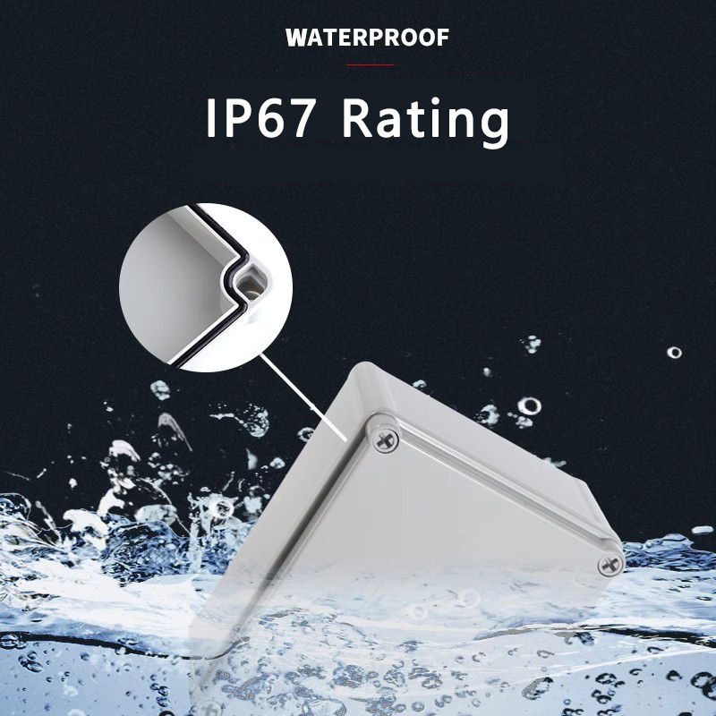 Puszka przyłączeniowa IP67 sza – Outdoor Furniture Outlet recenzja i cena