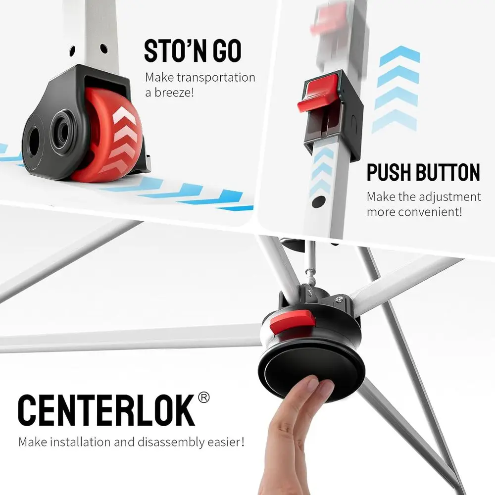 Namiot typu pop-up 13x13 z tor – Gazebo Pop Up recenzja i cena