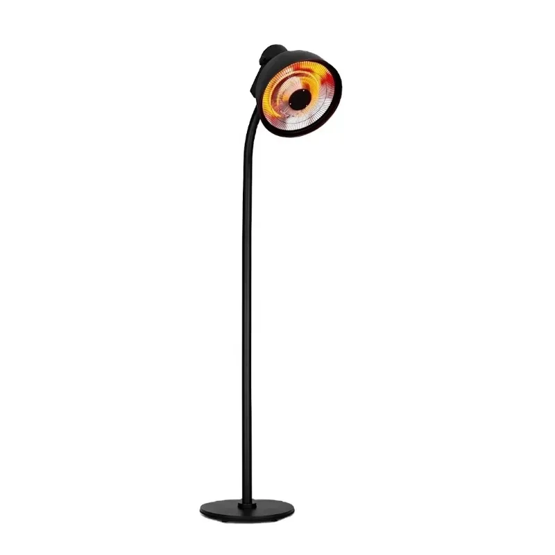 Najnowsze wolnostojące elektry – Patio Heater Standing recenzja i cena