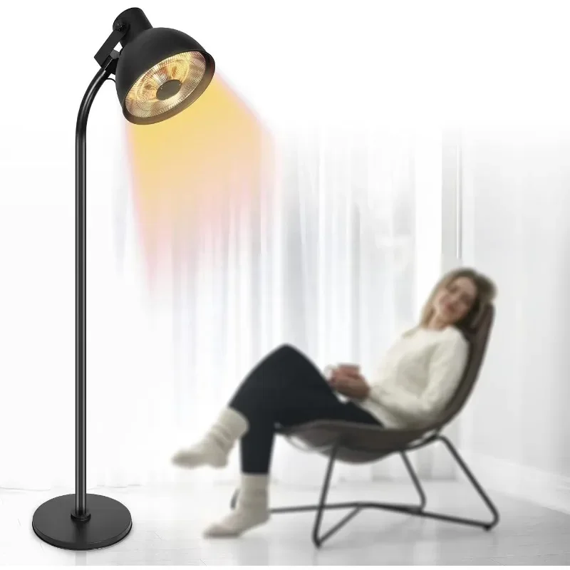Najnowsze wolnostojące elektry – Patio Heater Standing recenzja i cena
