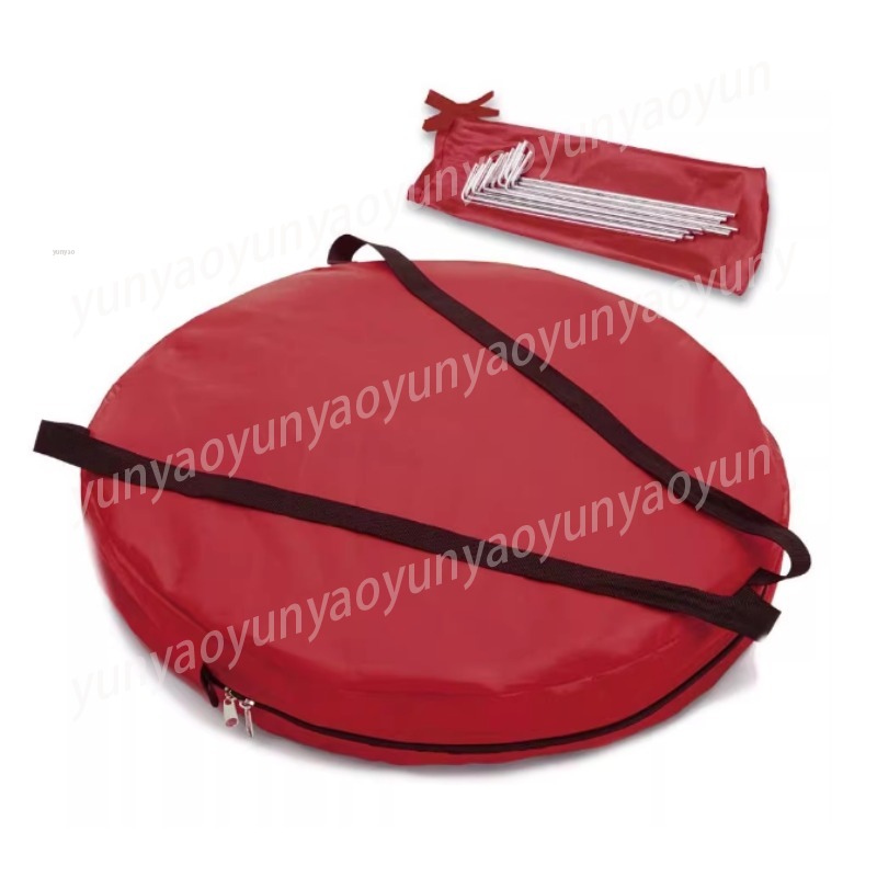 Namiot PVC typu pop-up do użyt – Gazebo Pop Up recenzja i cena