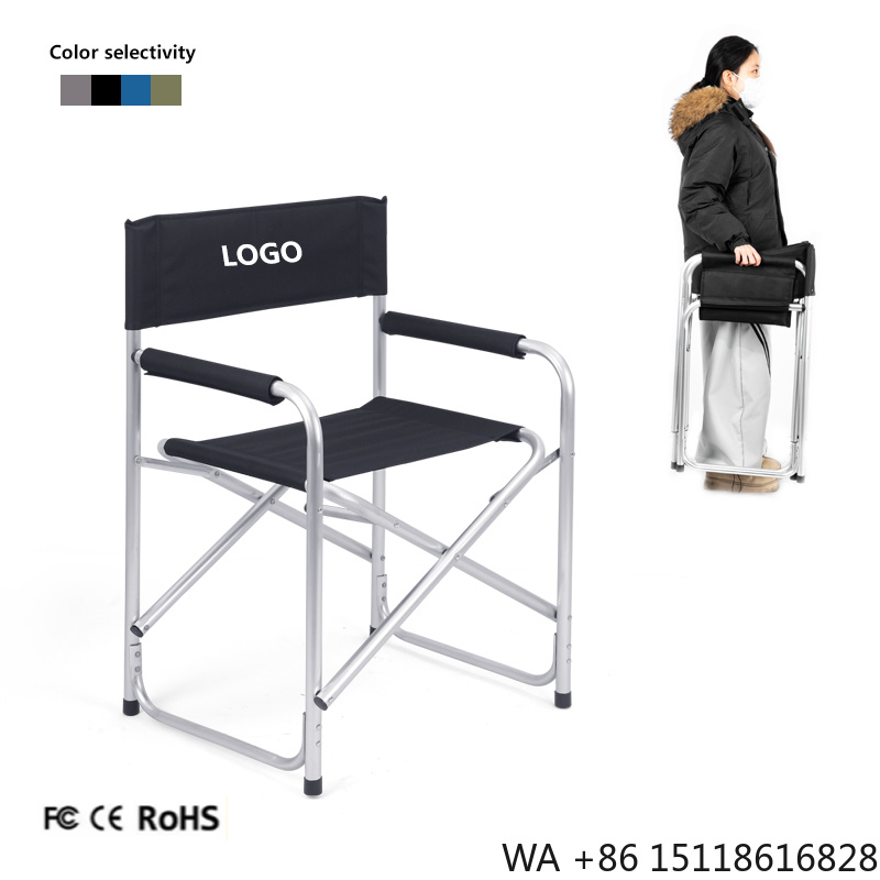 Stół i krzesło składane na kem – Outdoor Furniture Recliner Set recenzja i cena